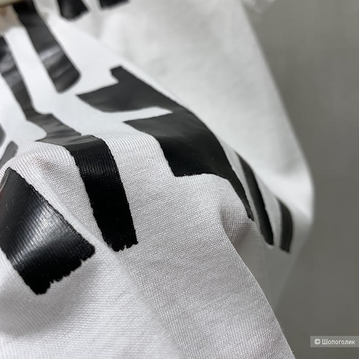 Майка Saint Laurent. Размер М