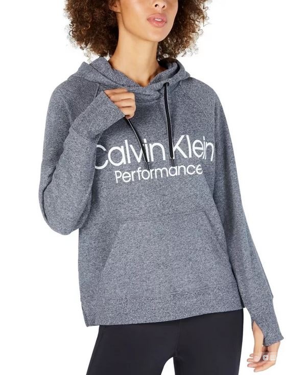Худи Calvin Klein Performance S (44-46)