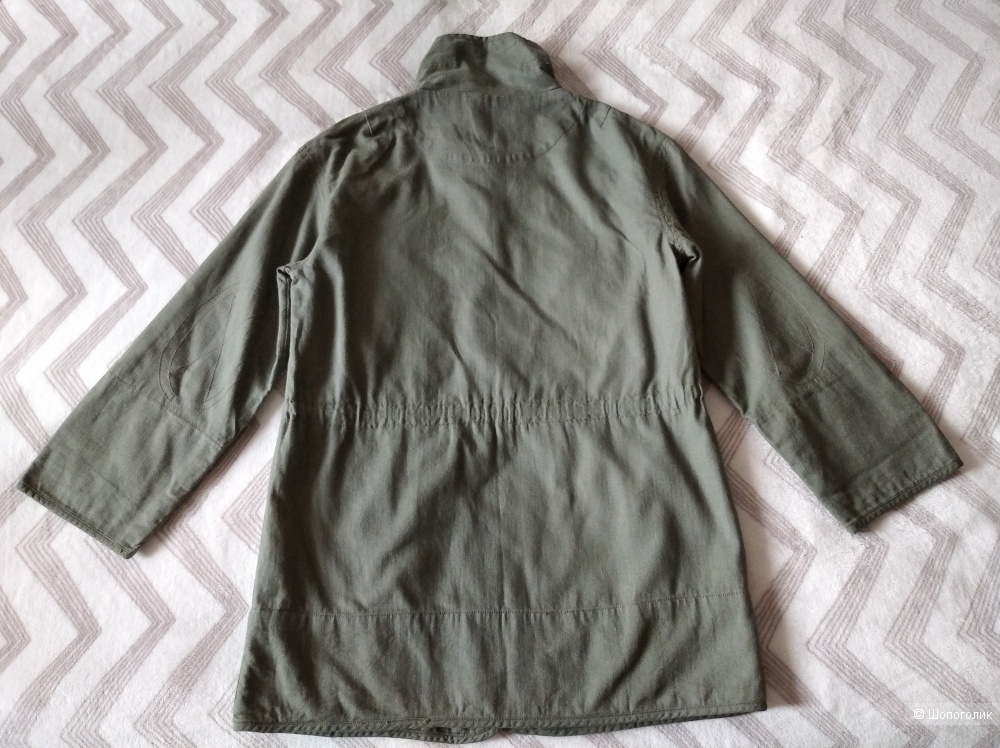 Куртка Zara, XS (40-44)