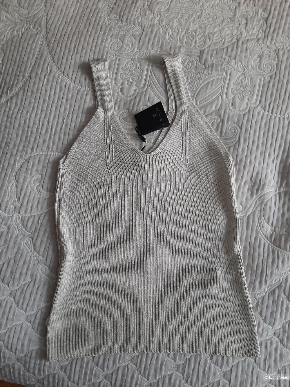 Джемпер Massimo dutti р.46