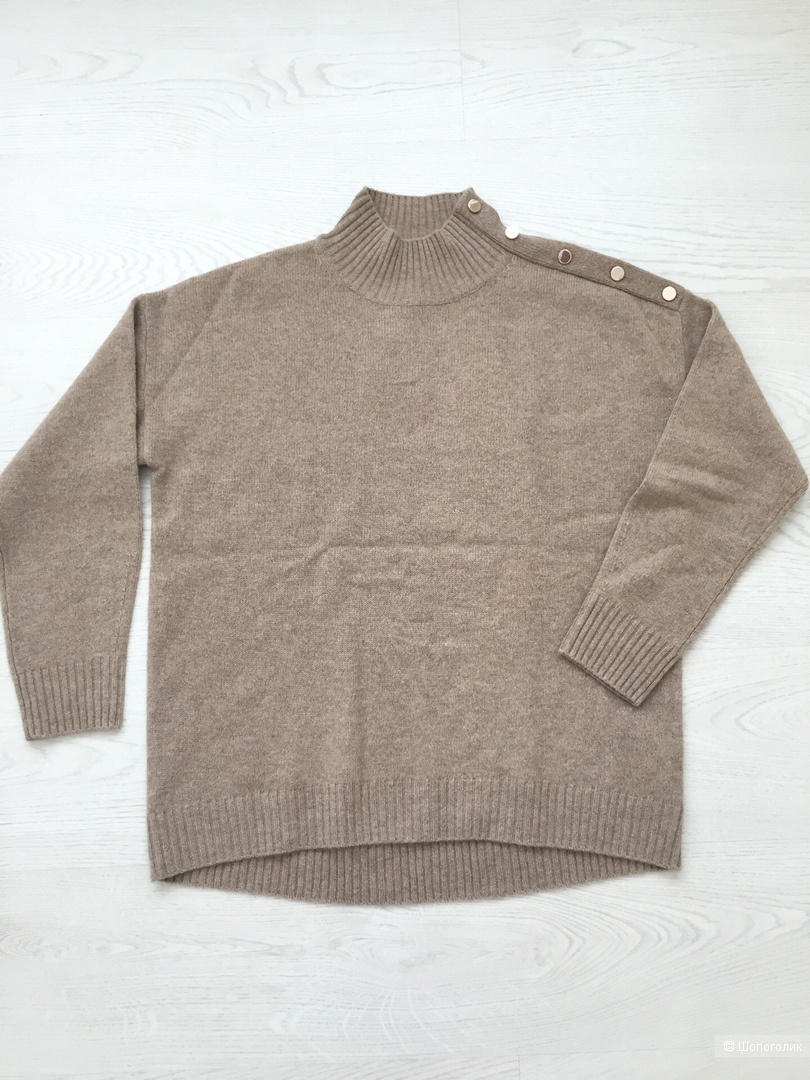 Пуловер Massimo Dutti в размере М