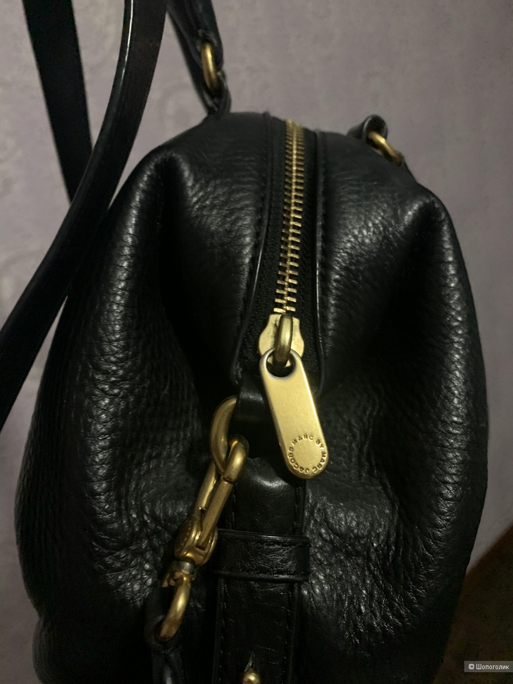 Сумка Marc Jacobs