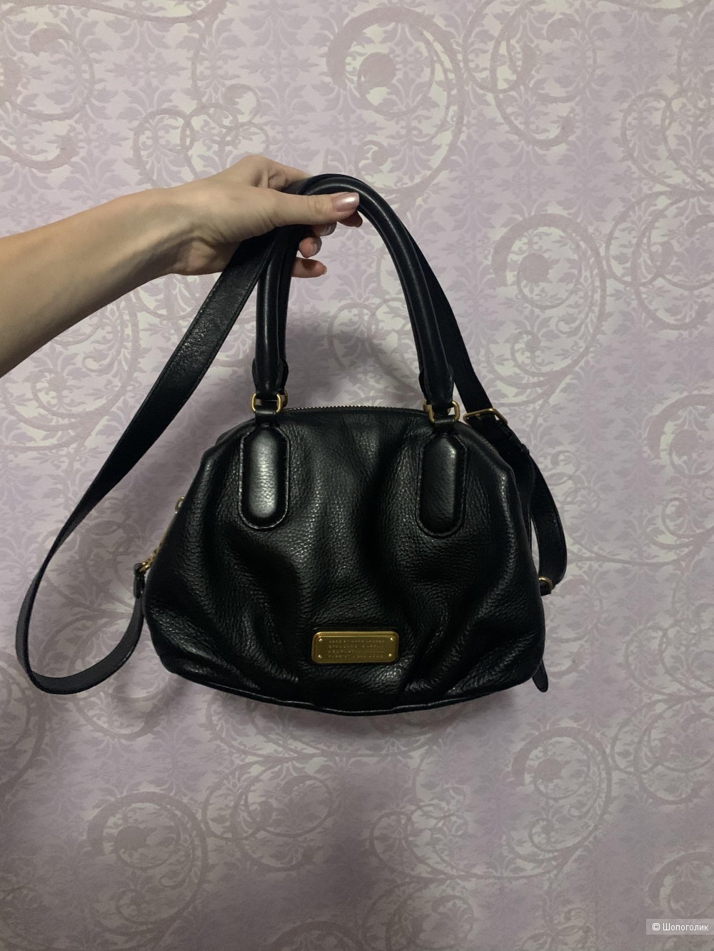 Сумка Marc Jacobs