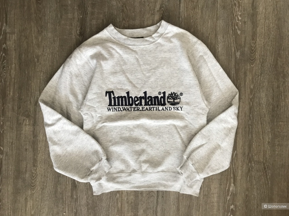 Свитшот Timberland женская размер XS