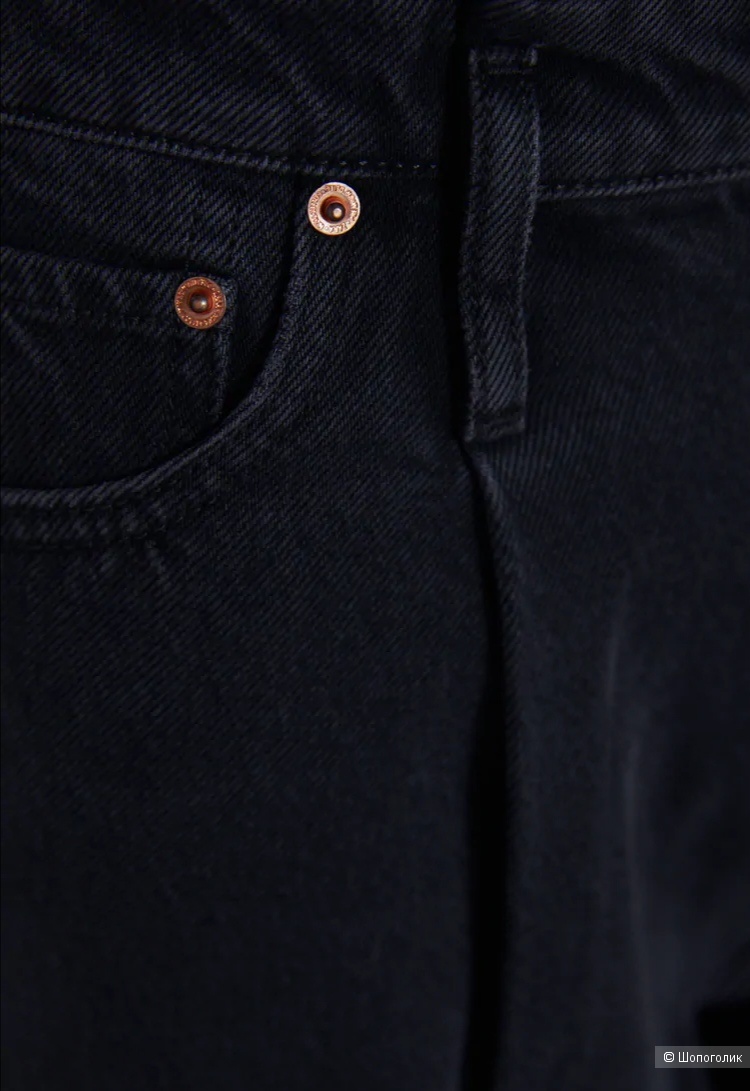 Джинсы zara 38