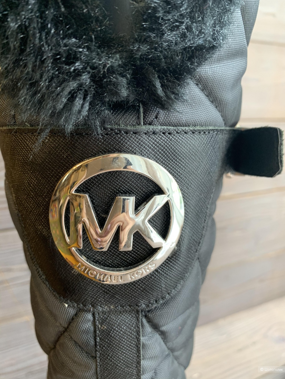 Сапоги Michael Kors р. 36