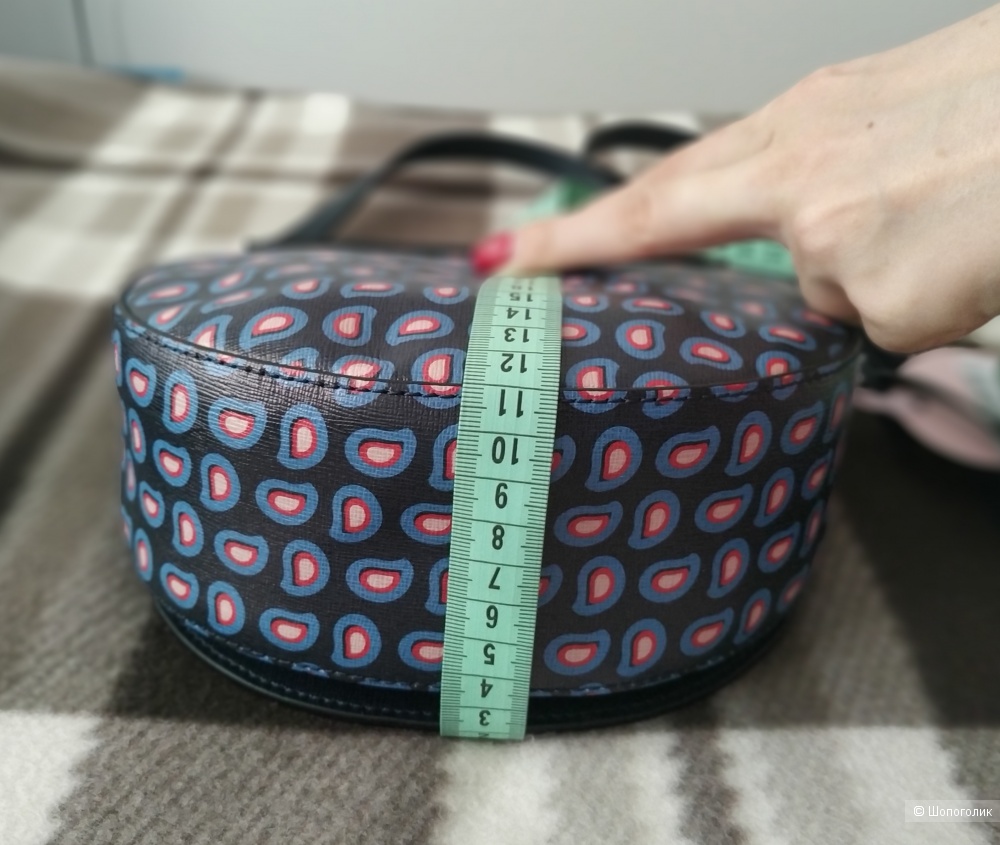 Сумка COCCINELLE