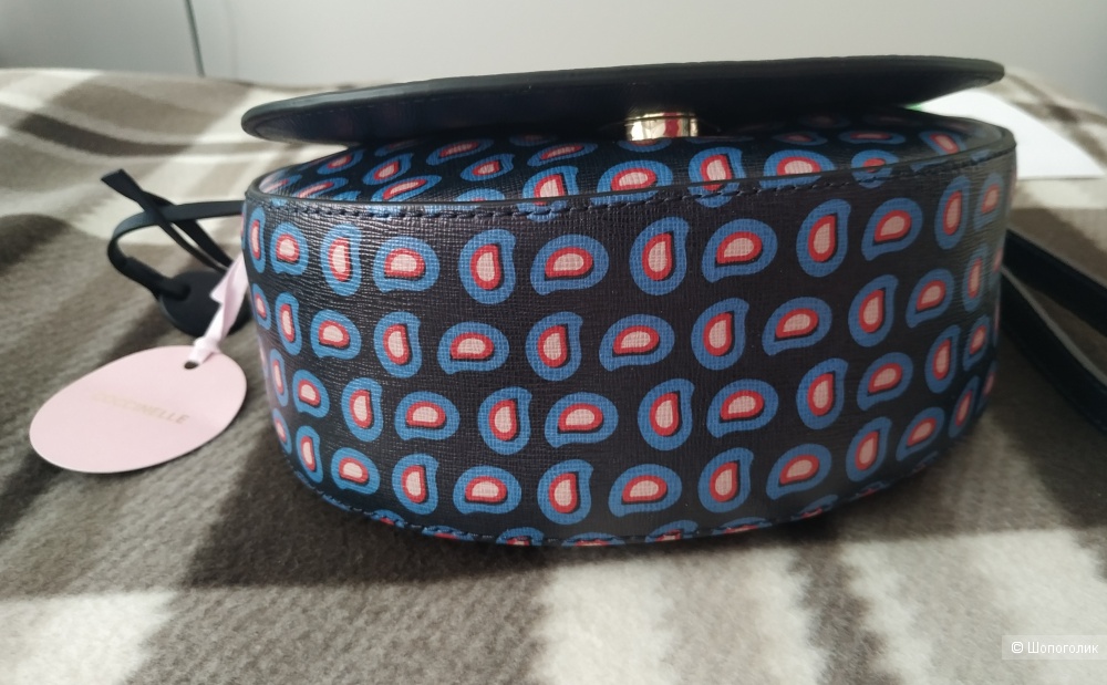 Сумка COCCINELLE