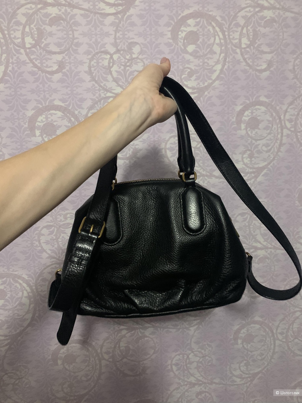 Сумка Marc Jacobs
