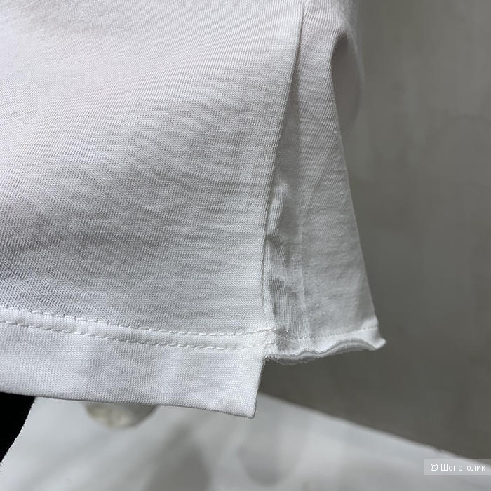 Майка Saint Laurent. Размер М