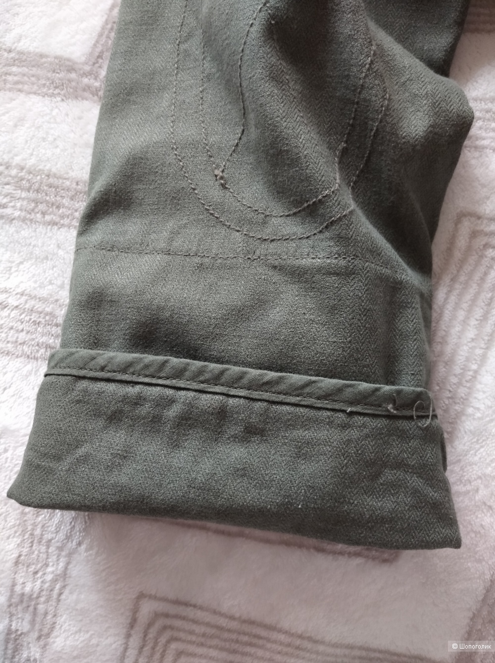 Куртка Zara, XS (40-44)