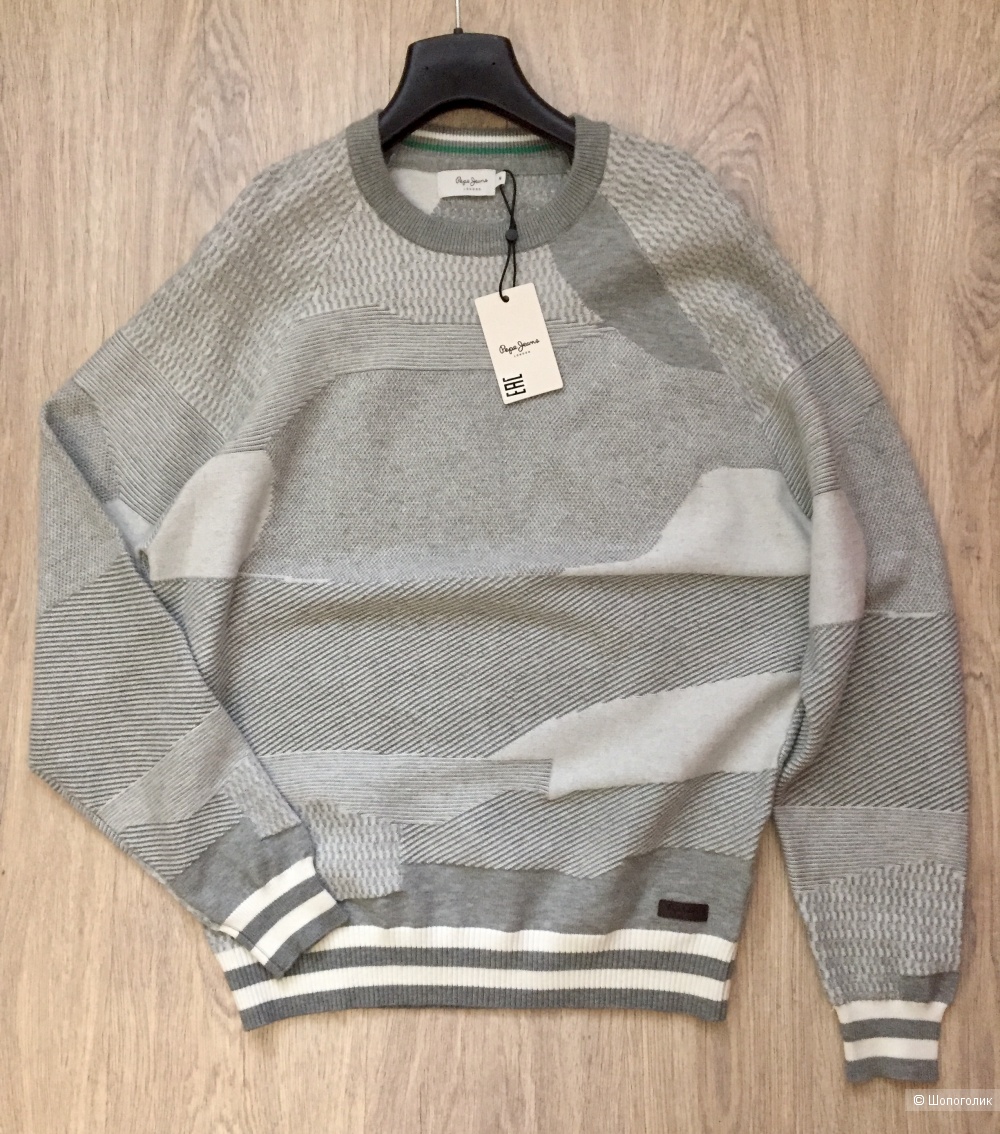Pepe Jeans джемпер м
