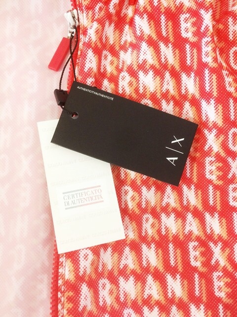 Куртка Armani Exchange, размер 44