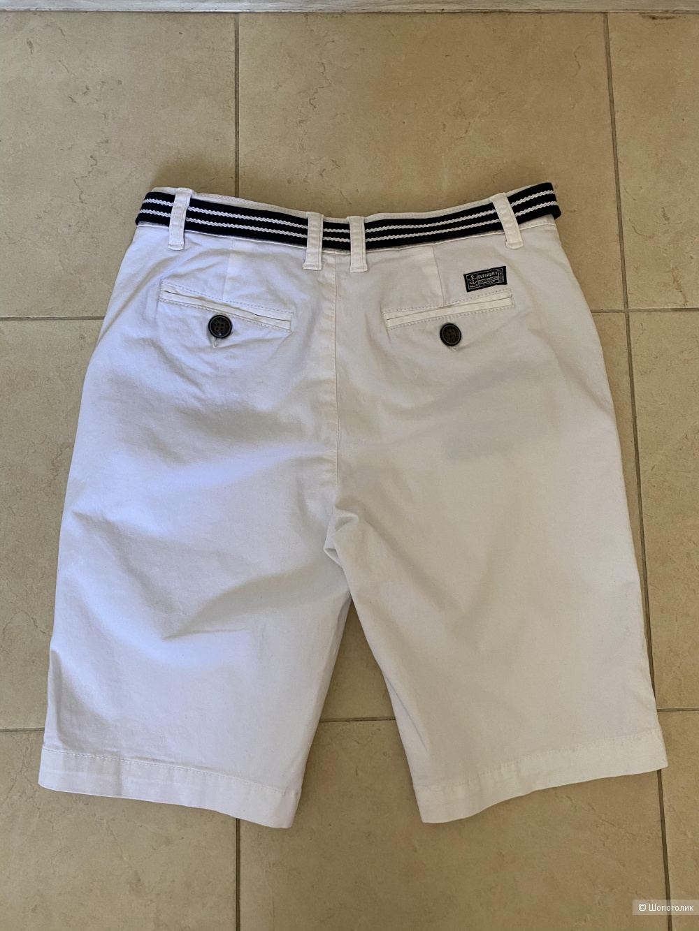 Шорты SuperDry, Xs.