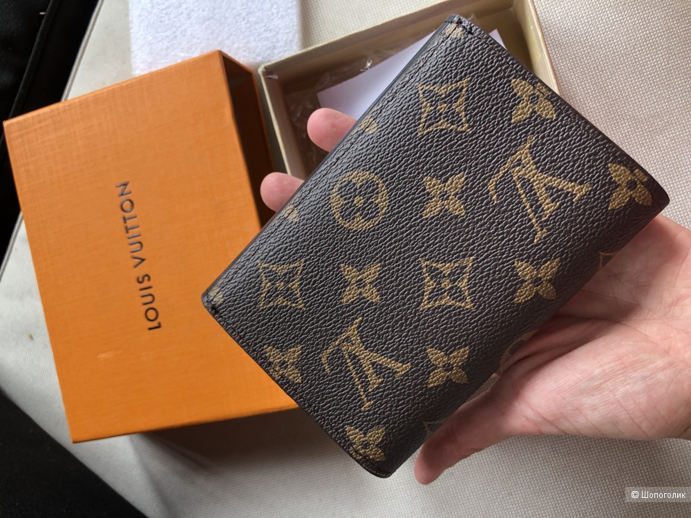 Кошелек портмоне LOUIS VUITTON Marie-lou, one size