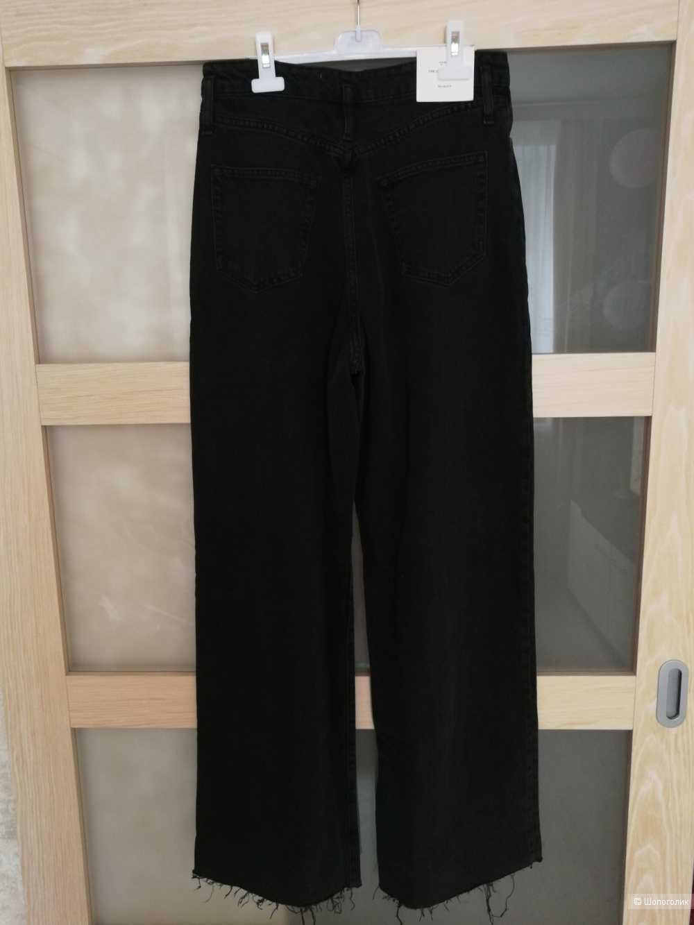 Джинсы zara 38