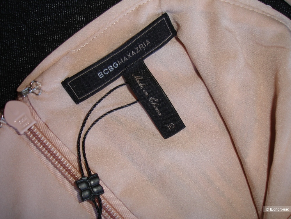 Платье BCBG Max Azria, размер US 10 (М)