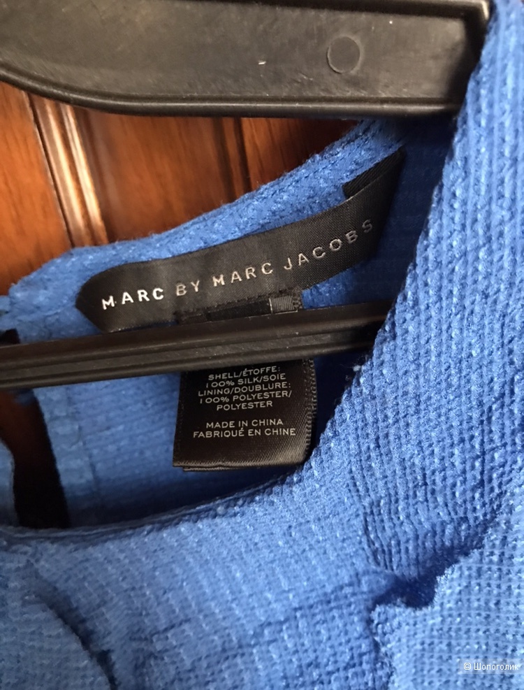 Блузка-футболка Marc Jacobs 44 размер