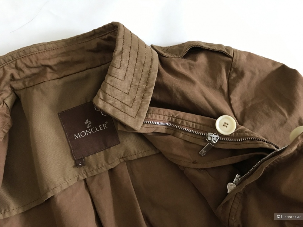 Куртка Moncler размер М