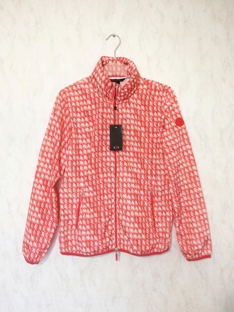 Куртка Armani Exchange, размер 44
