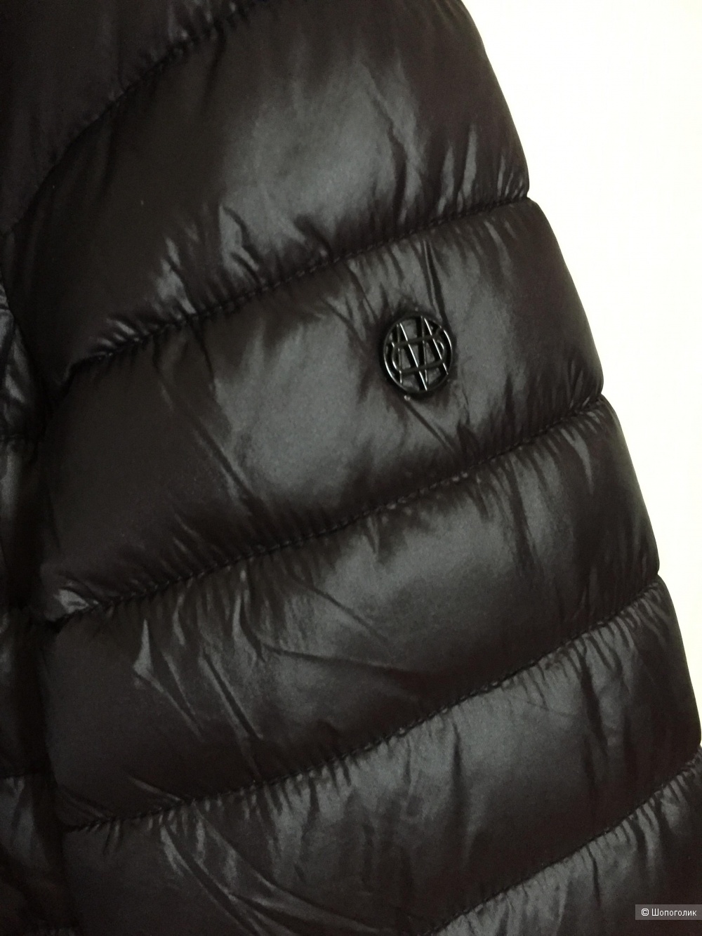 Куртка Massimo Dutti, размер М