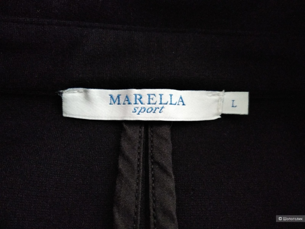 Платье Marella (Max Mara). Размер: 44.