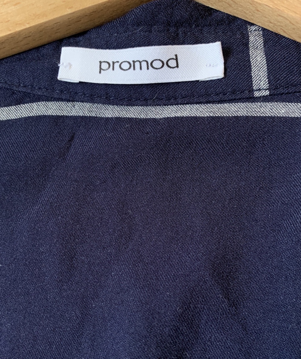 Рубашка Promod, размер М