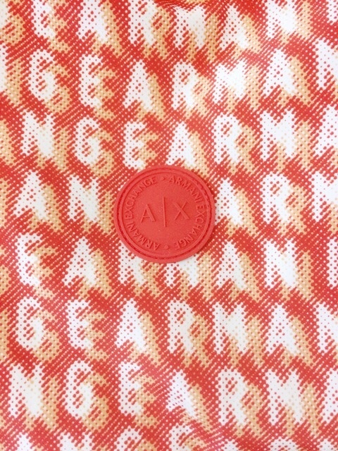 Куртка Armani Exchange, размер 44