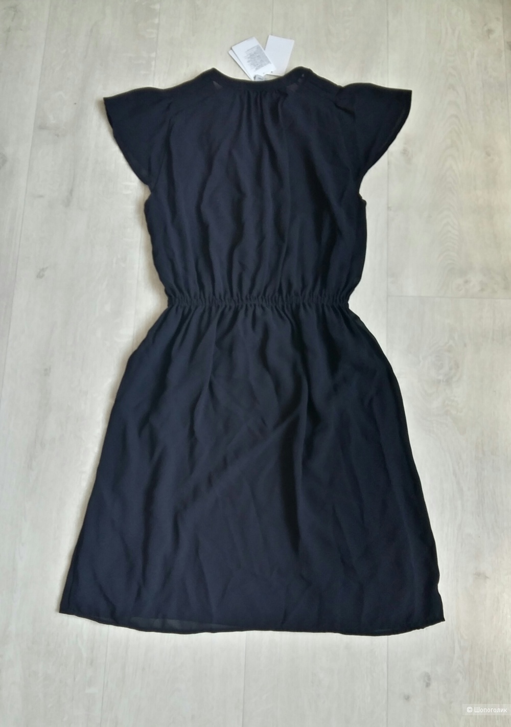 Платье H&M, размер 44