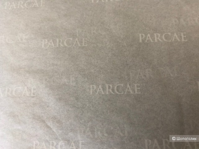 Шелковый платок  PARCAE