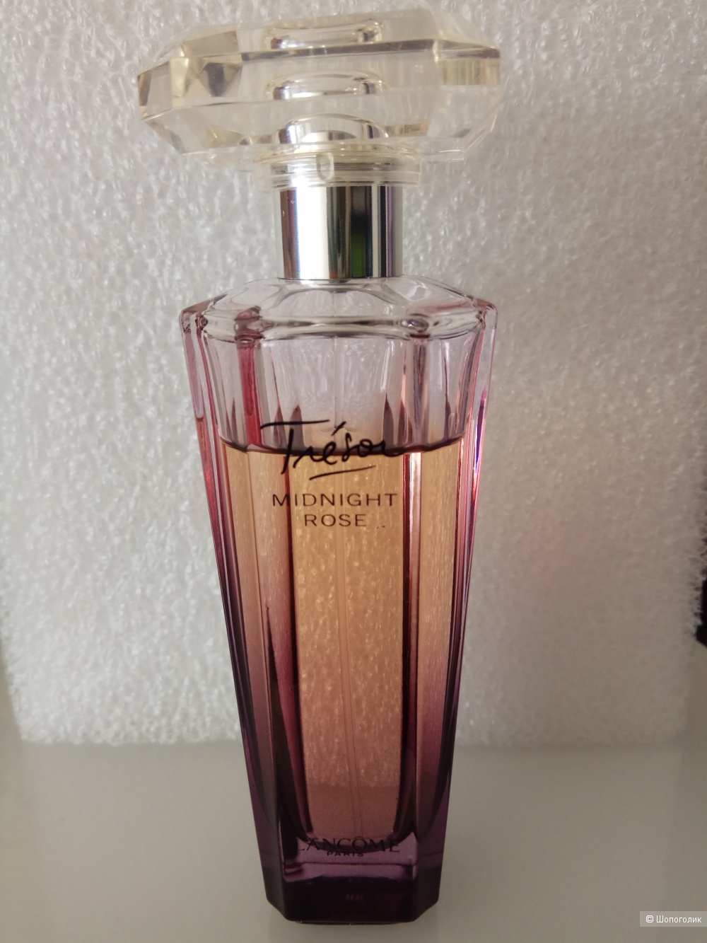 Lancome Tresor Midnight  Rose(edP,флакон 50 мл)