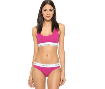 Комплект Calvin Klein, M-L