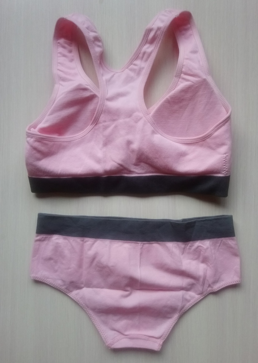 Комплект Calvin Klein, M-L