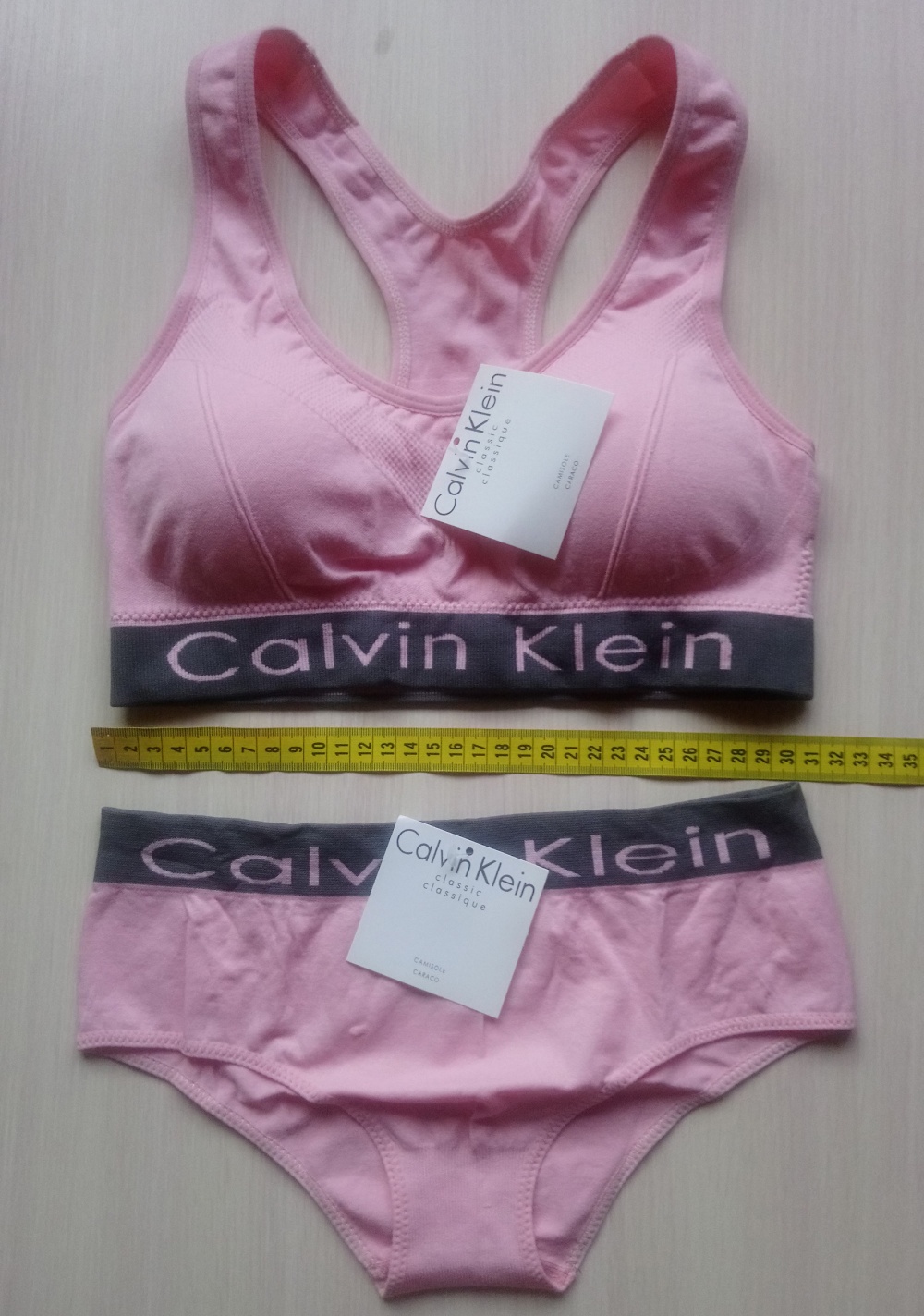 Комплект Calvin Klein, M-L