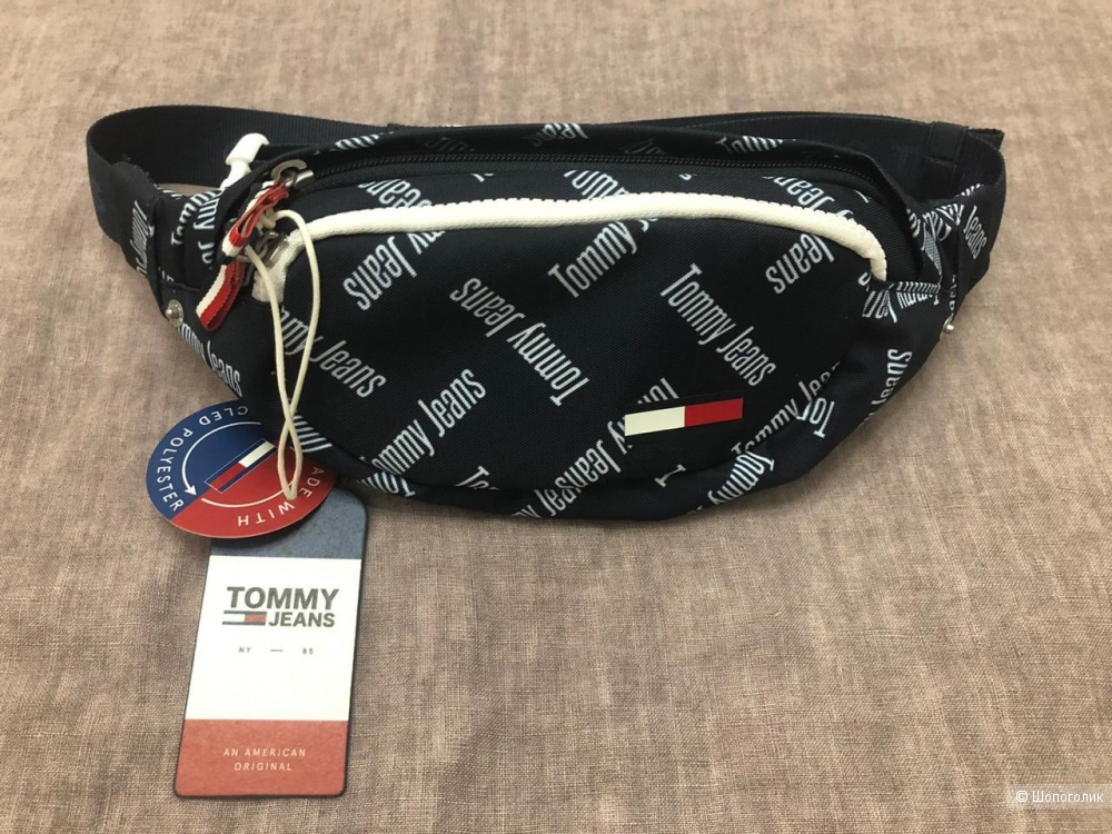 Сумка поясная Tommy Jeans