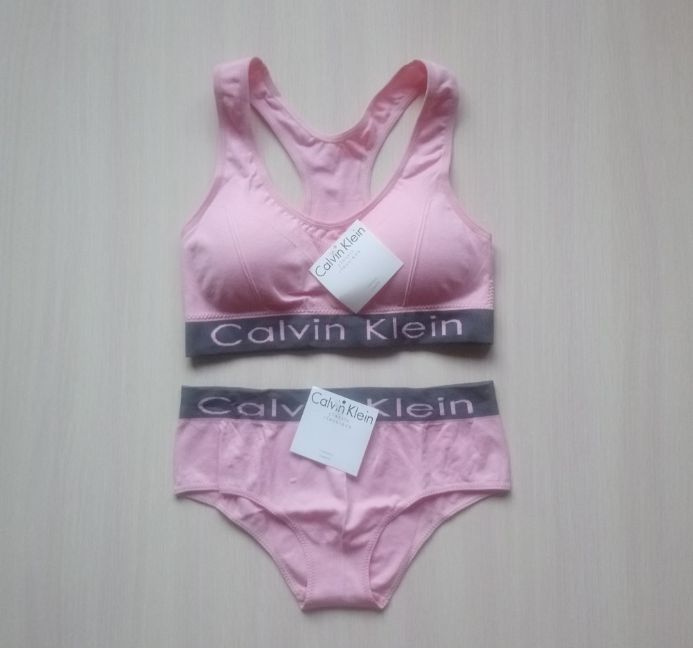 Комплект Calvin Klein, M-L