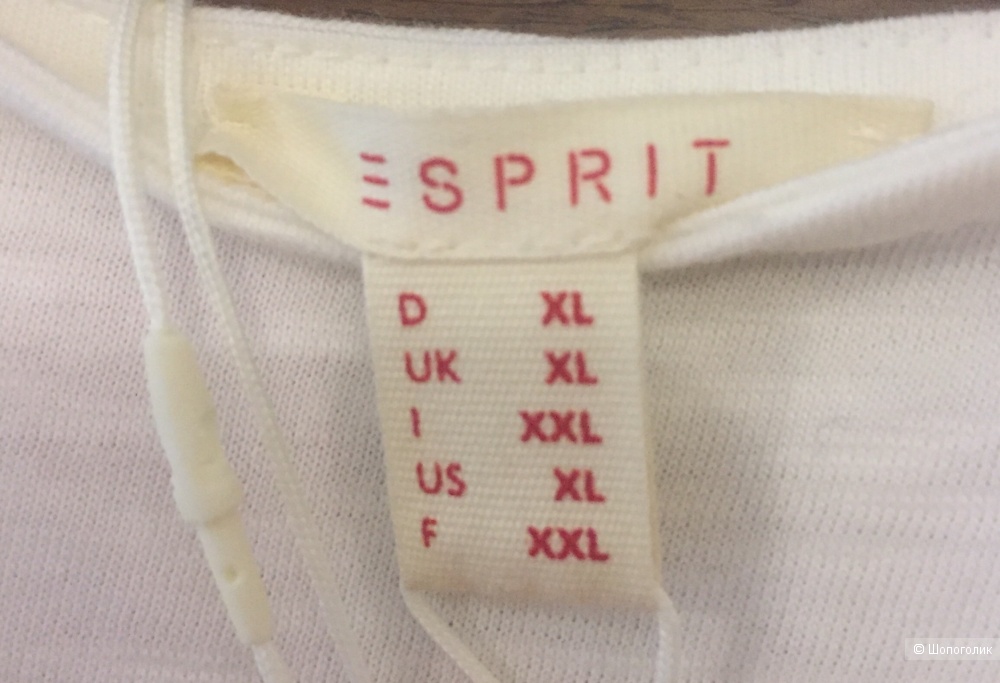 Женская блуза Esprit XL