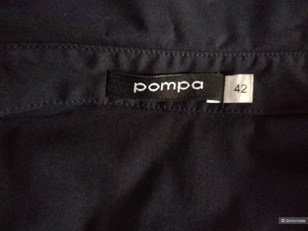 Платье Pompa. Размер: 42 (EUR 36).