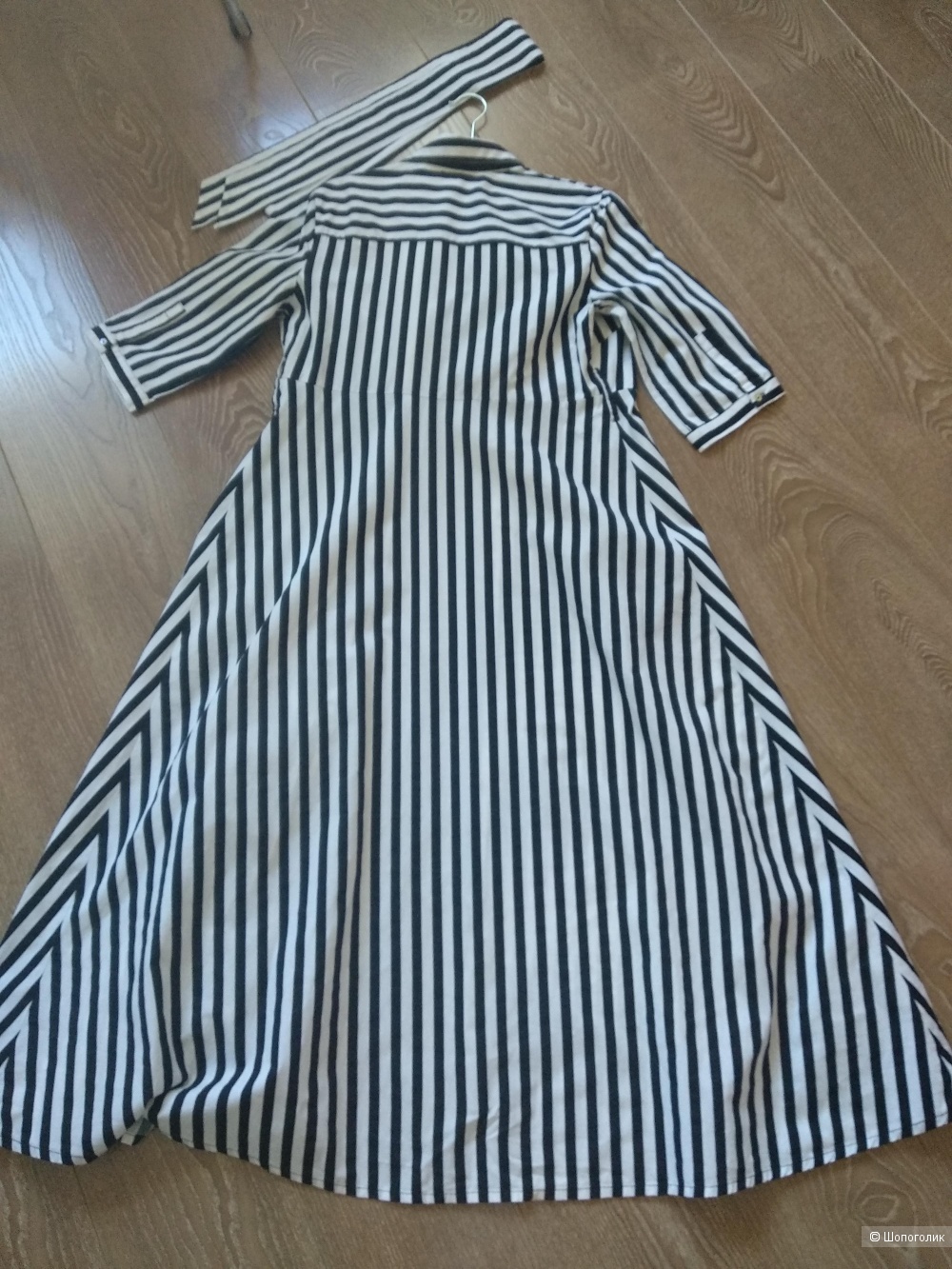 Платье ELLE, размер 44- 46