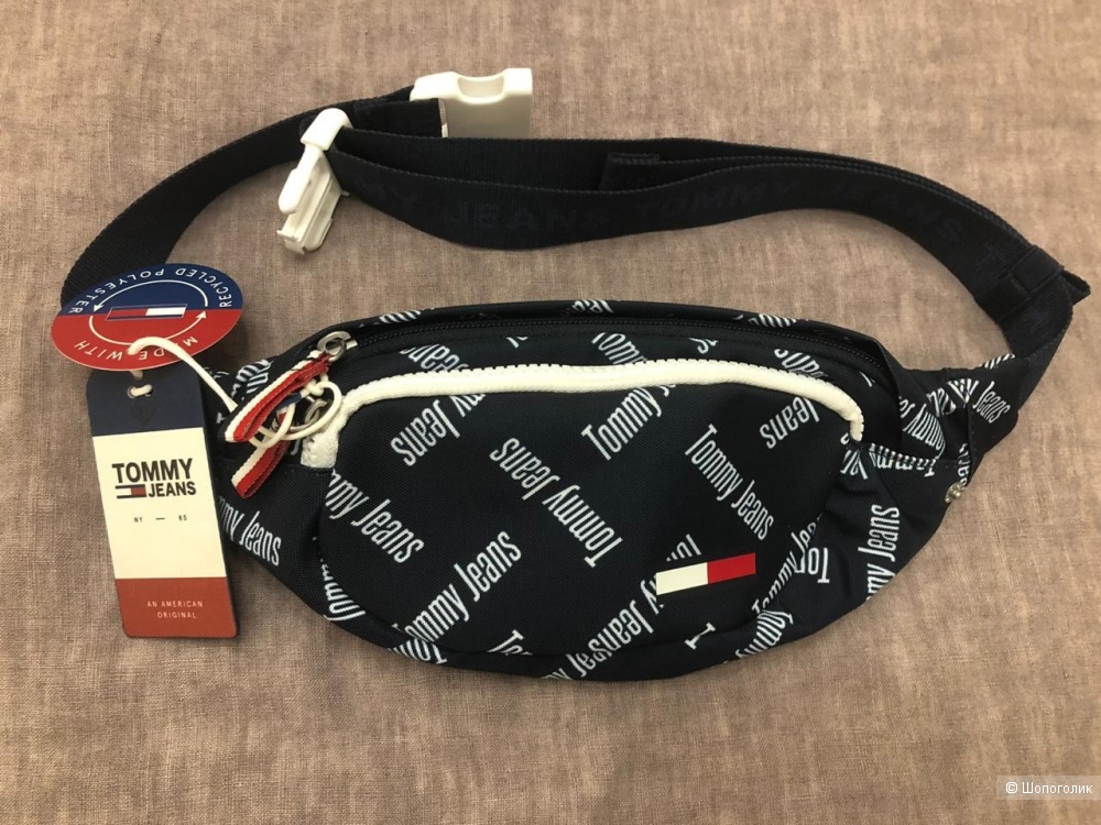 Сумка поясная Tommy Jeans