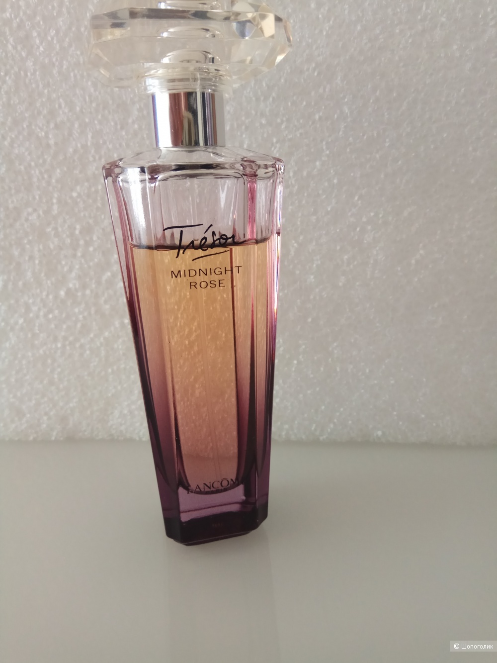 Lancome Tresor Midnight  Rose(edP,флакон 50 мл)