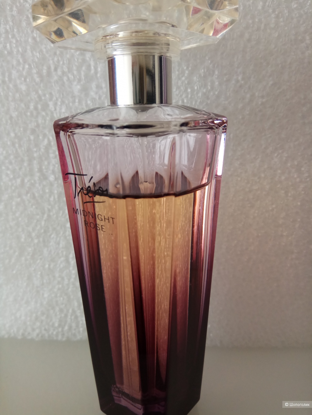 Lancome Tresor Midnight  Rose(edP,флакон 50 мл)