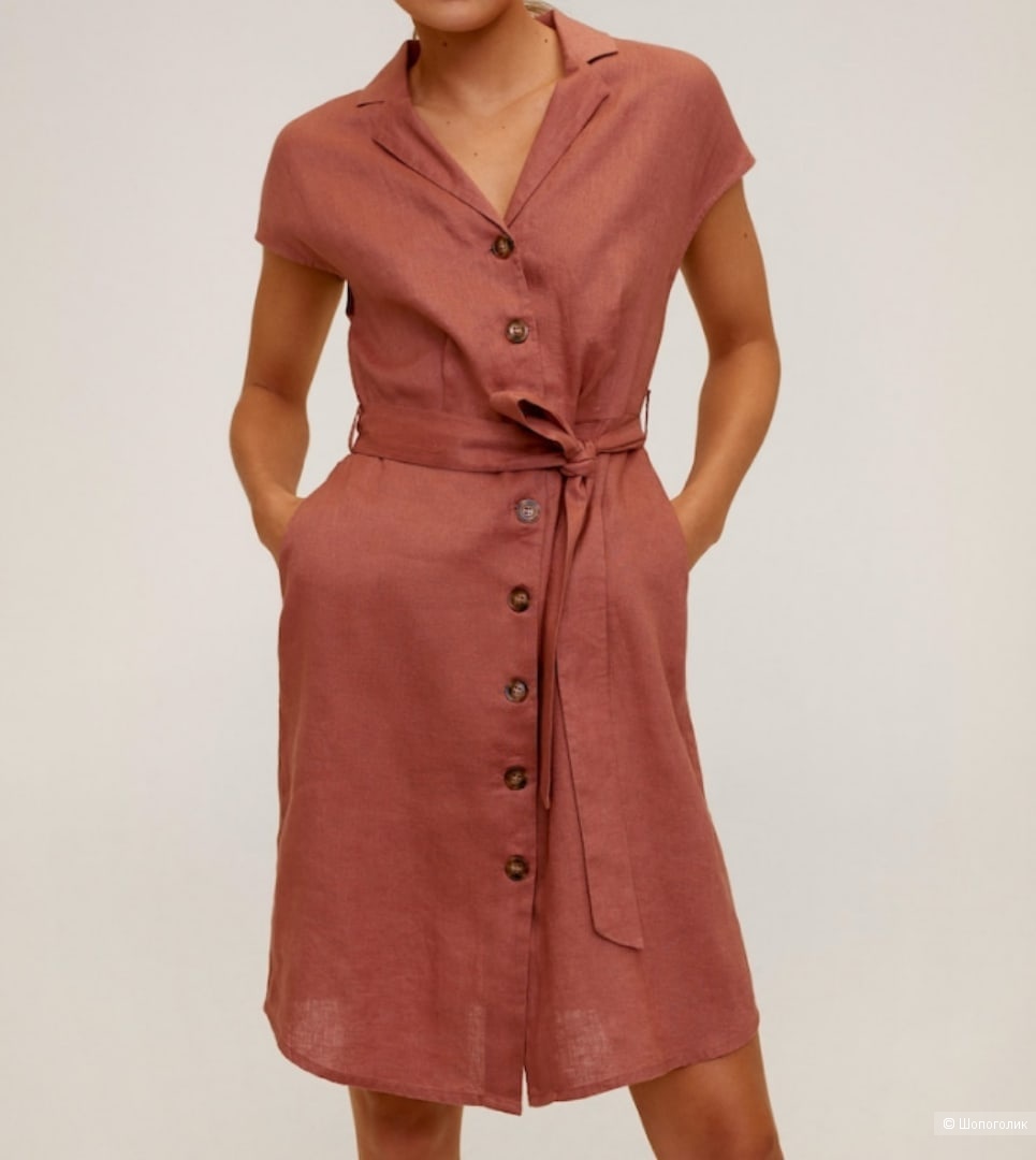 Платье Mango размер S / M / L