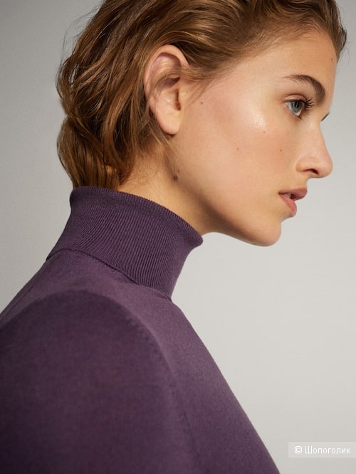 Свитер Massimo Dutti S-M