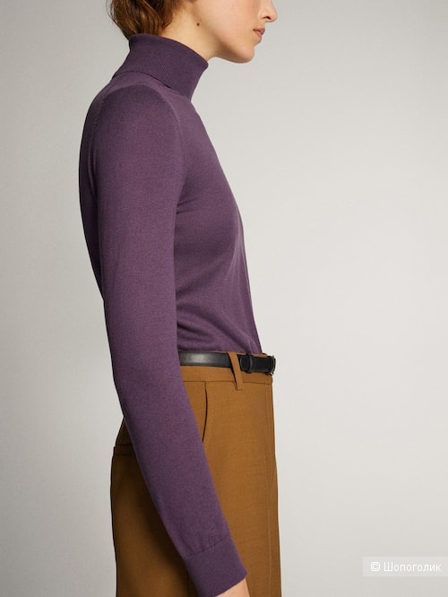 Свитер Massimo Dutti S-M