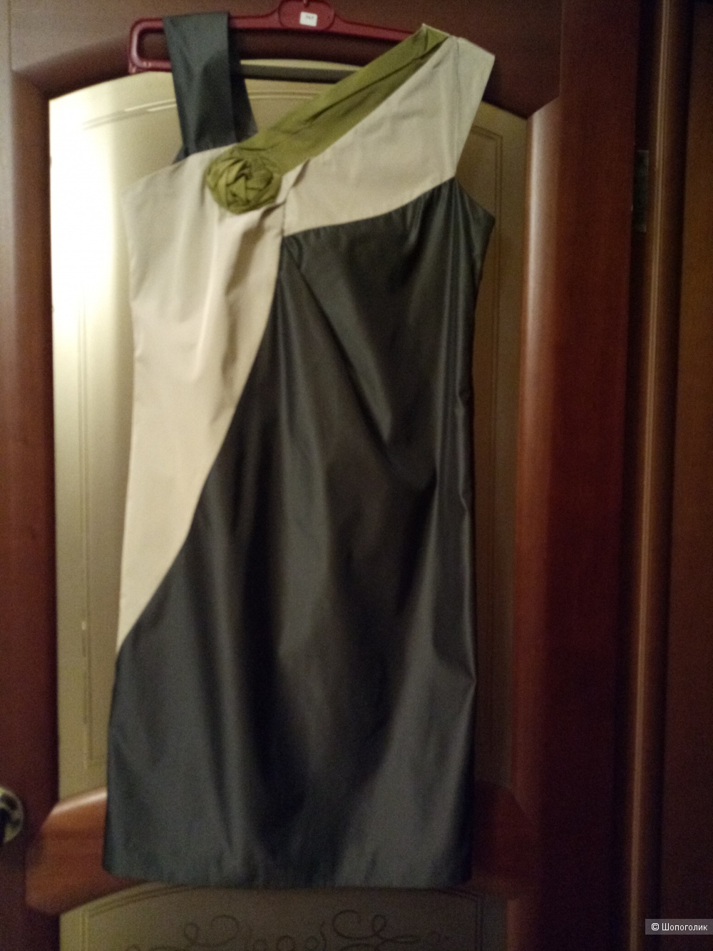 Платье MaxMara, размер 44-46 рос