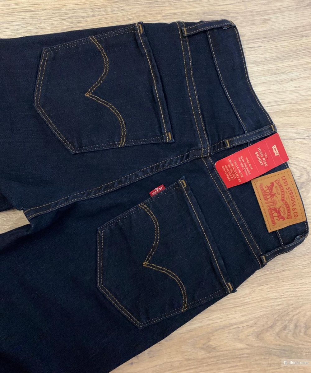 Levi’s джинсы 40/42