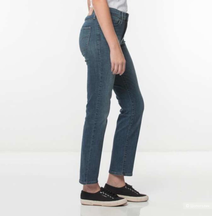 Levi’s джинсы 44/46