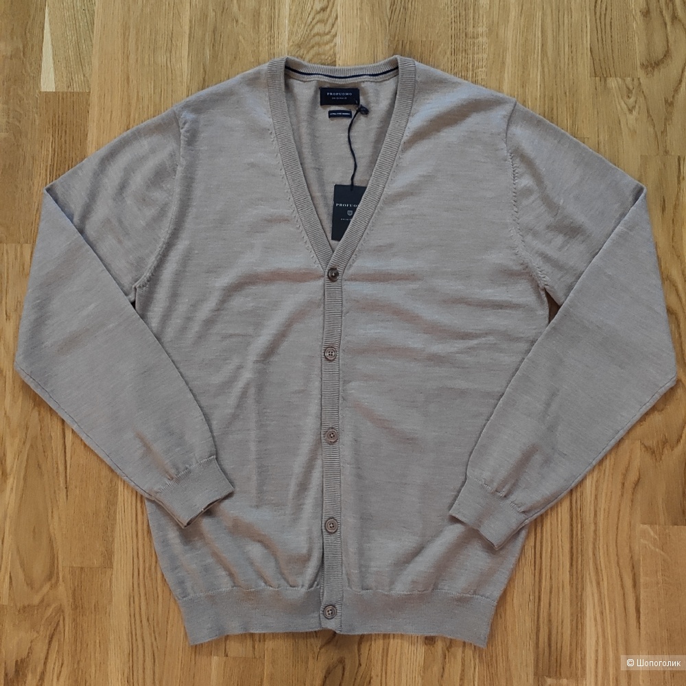 Кардиган мужской Profuomo,L