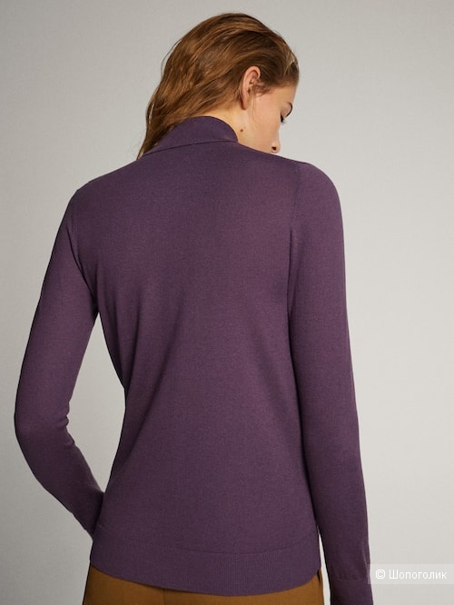 Свитер Massimo Dutti S-M